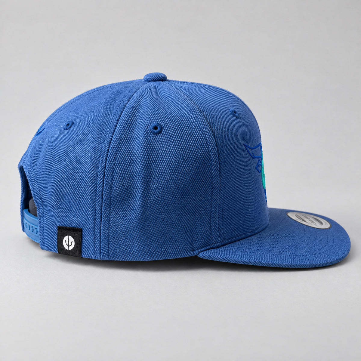 Cap OX Bull bestickt