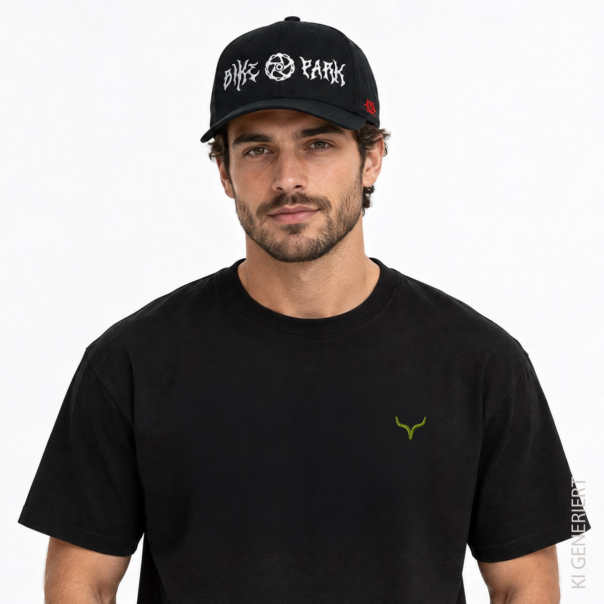 Basecap Break