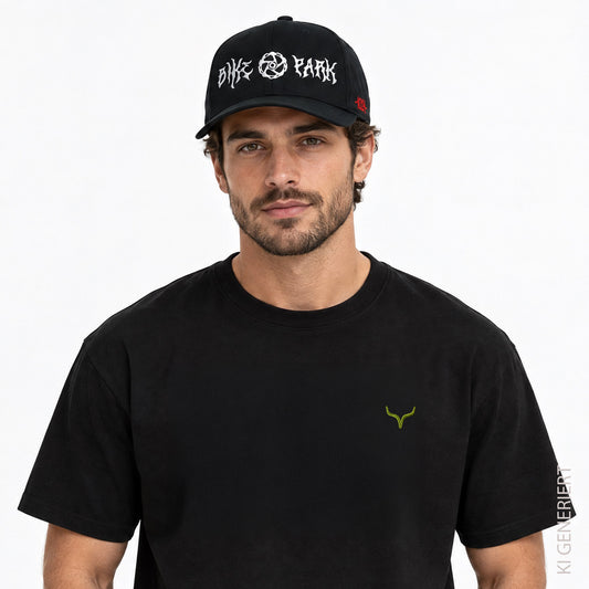 Basecap Break
