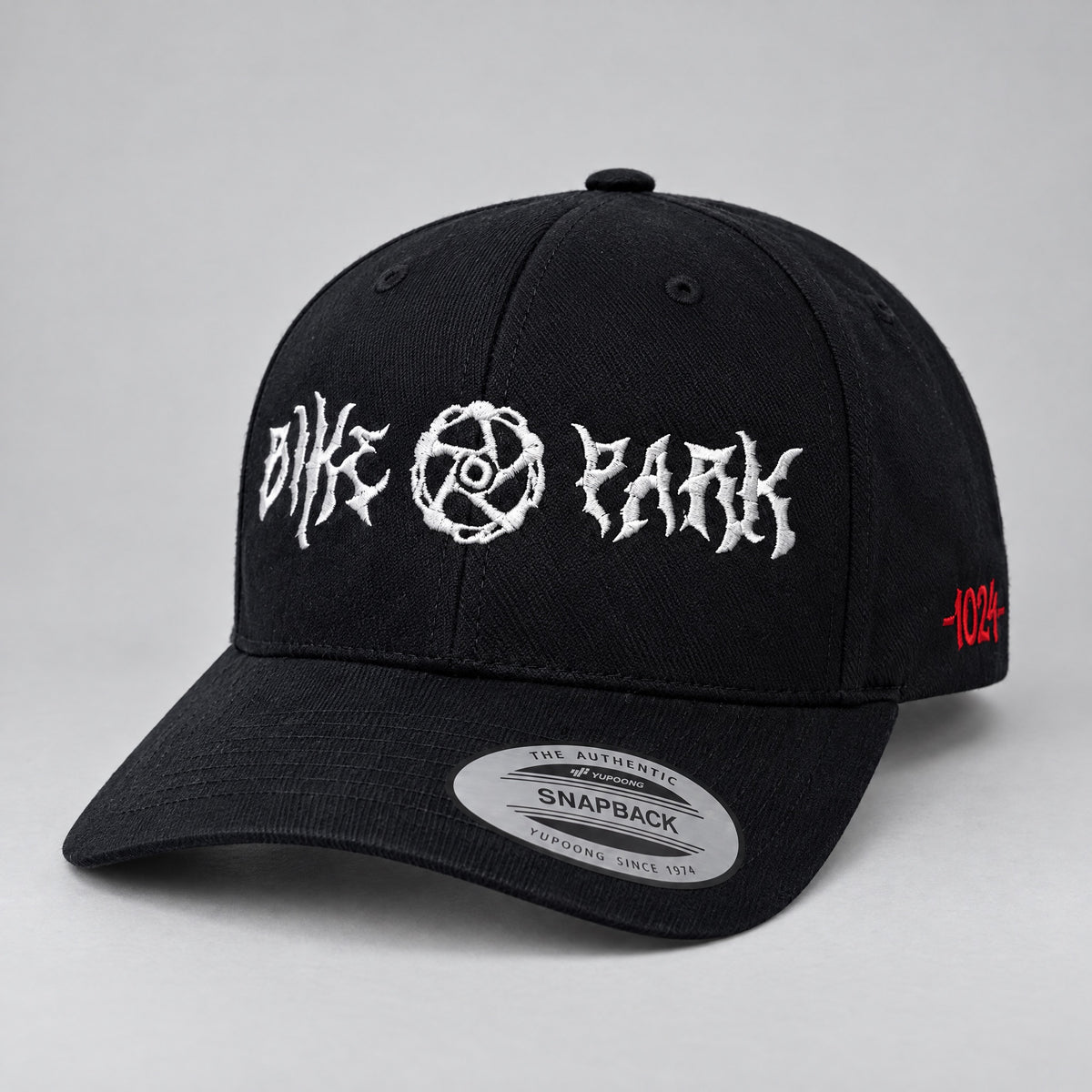 Basecap Break