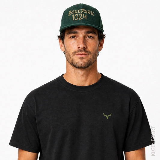 Cap Bikepark 1024