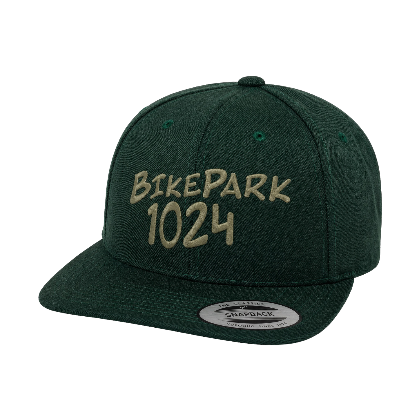 Cap Bikepark 1024