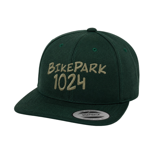 Cap Bikepark 1024