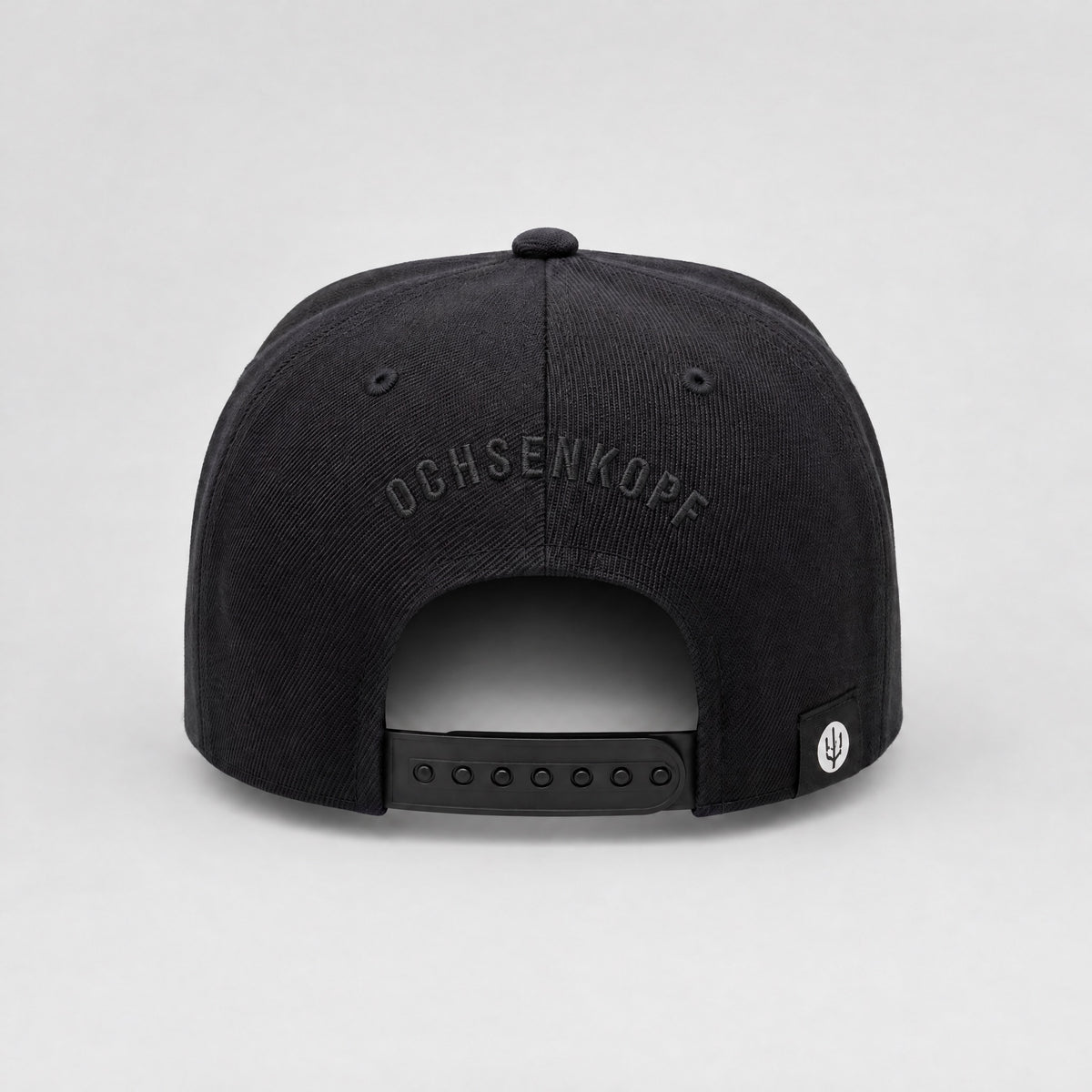 Cap Ochsenkopf Icon bestickt