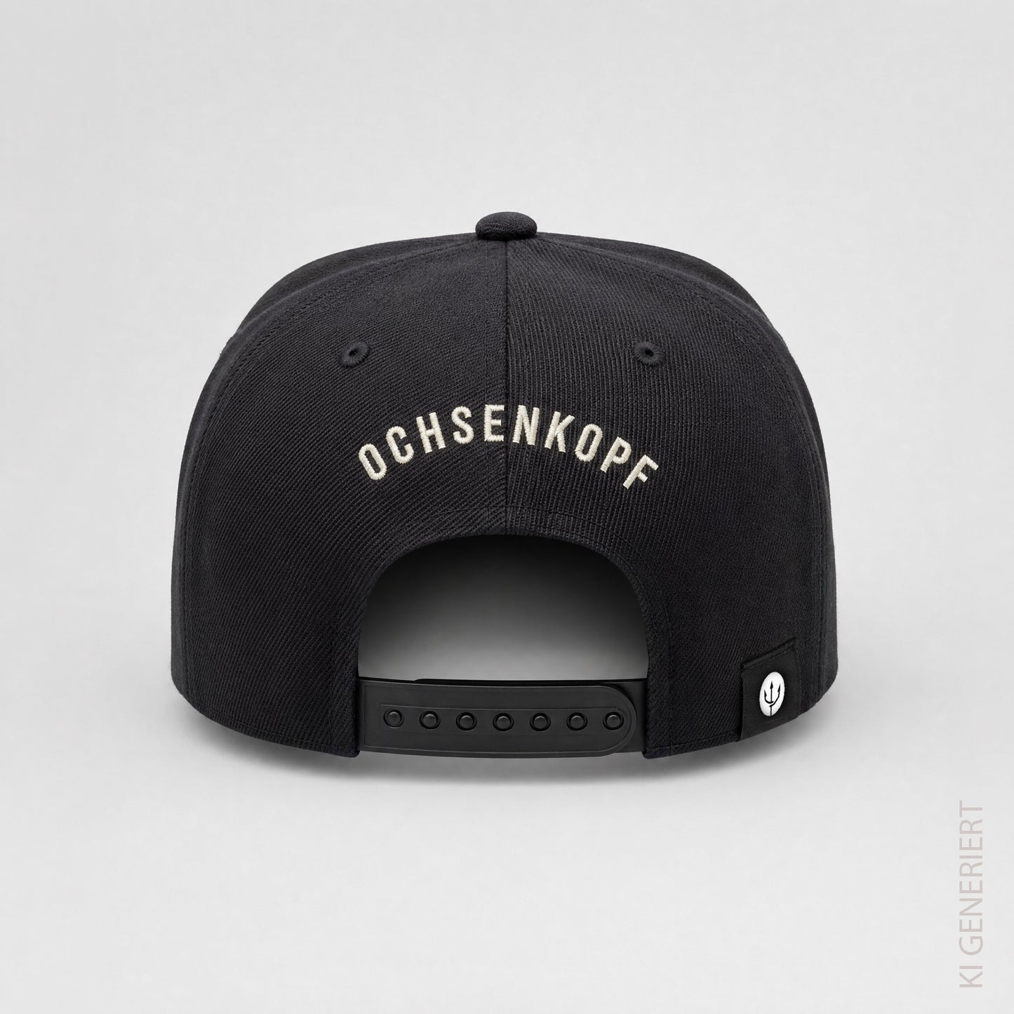Cap Ochsenkopf Icon bestickt