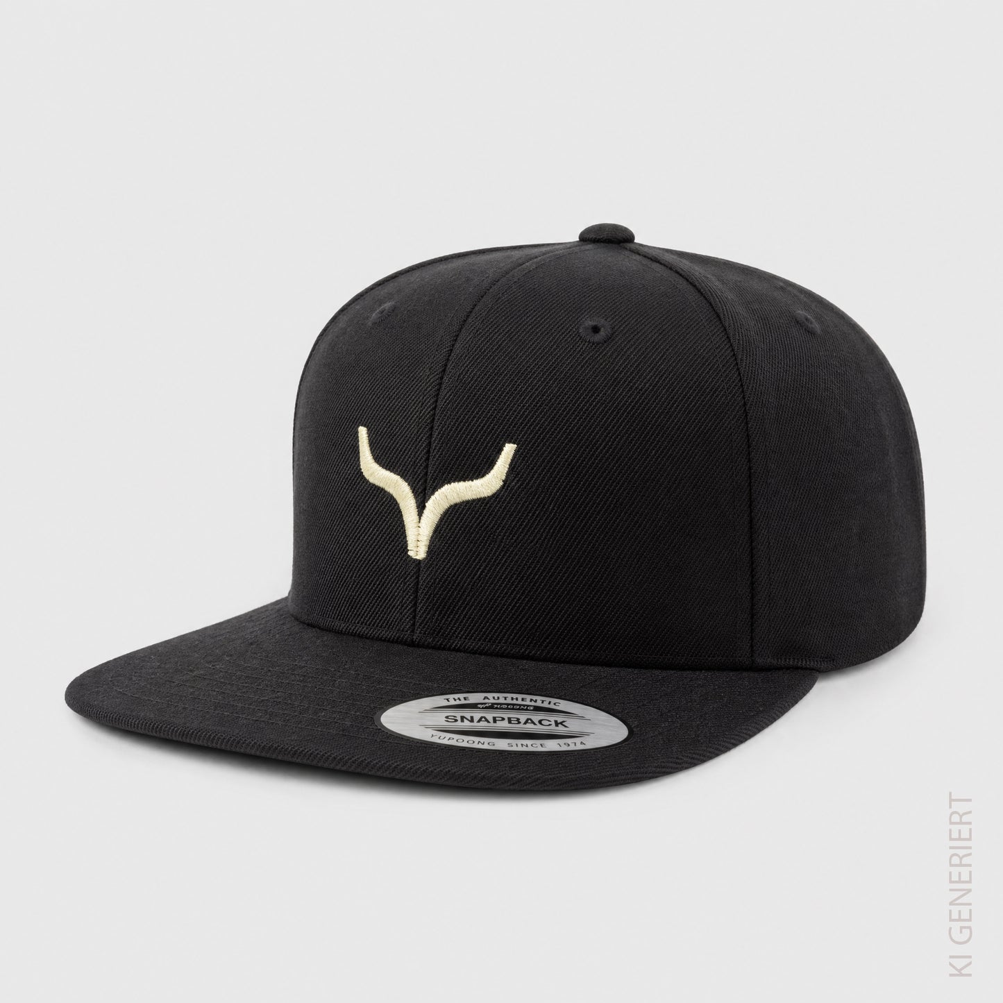 Cap Ochsenkopf Icon bestickt