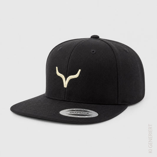 Cap Ochsenkopf Icon bestickt