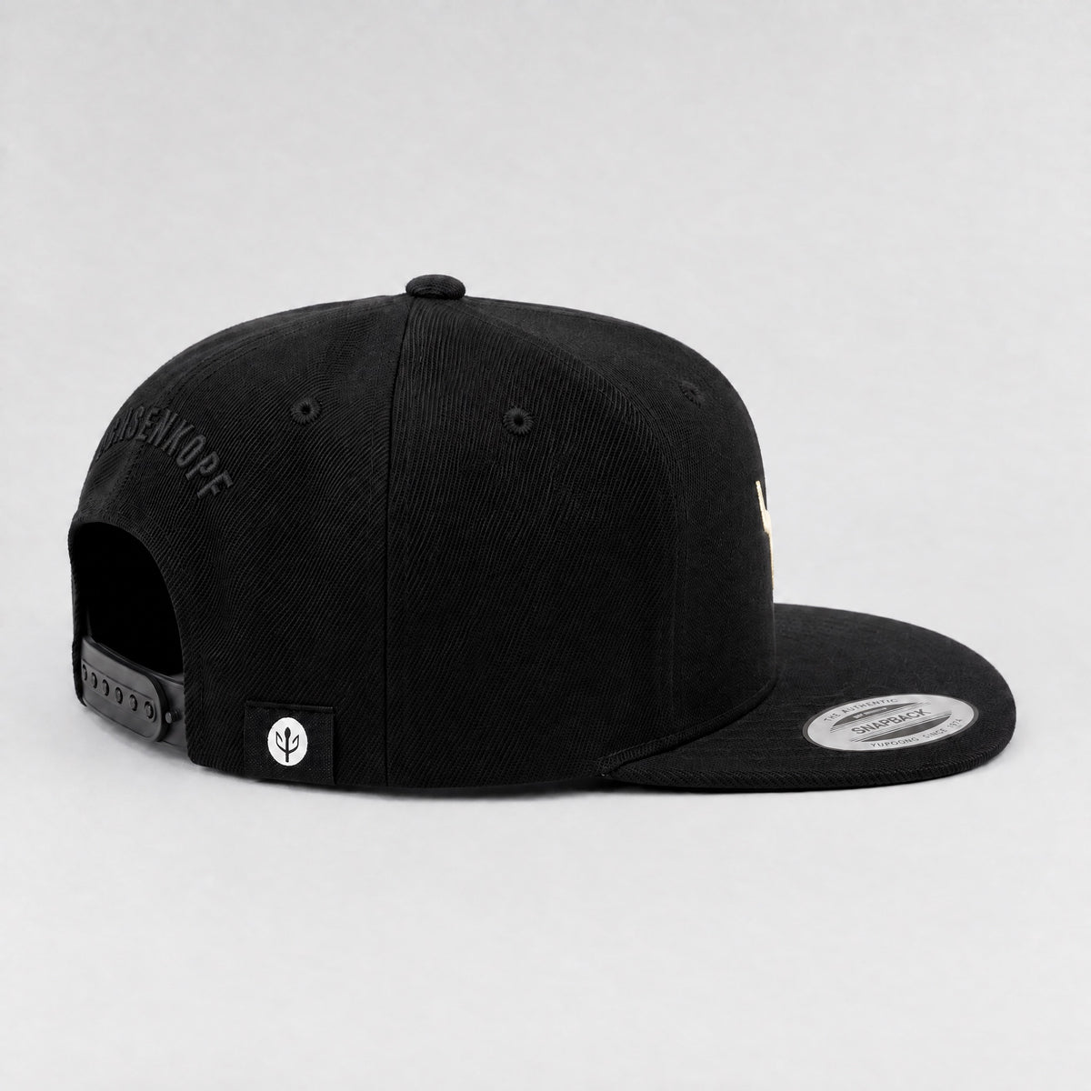Cap Ochsenkopf Icon bestickt