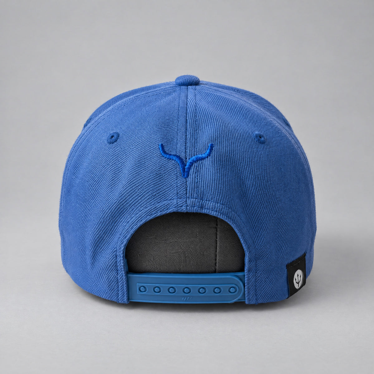Cap OX Bull bestickt