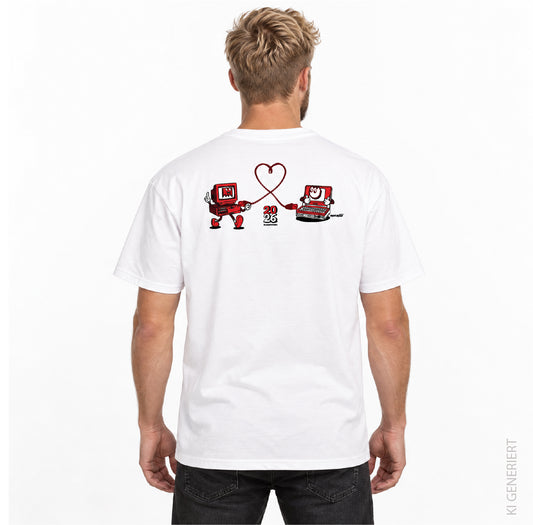 T-Shirt FrankenLAN 2026