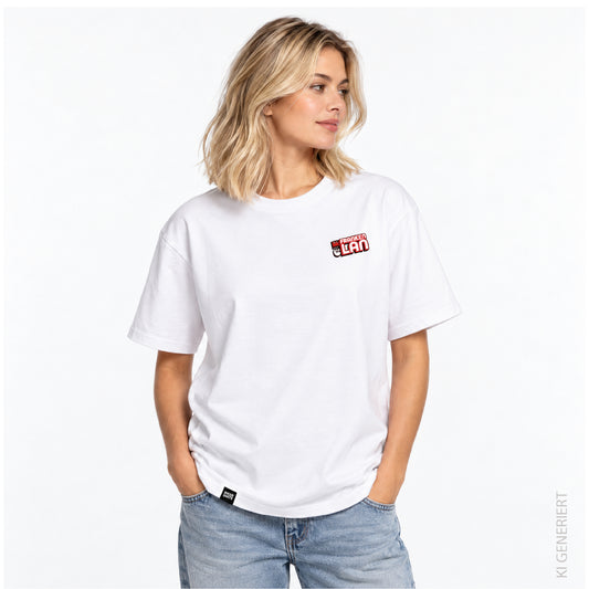 T-Shirt FrankenLAN 2026