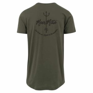T-Shirt MeerMate Love & Respect