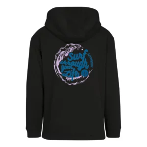 Hoodie Winter Surf